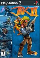 JAK 2